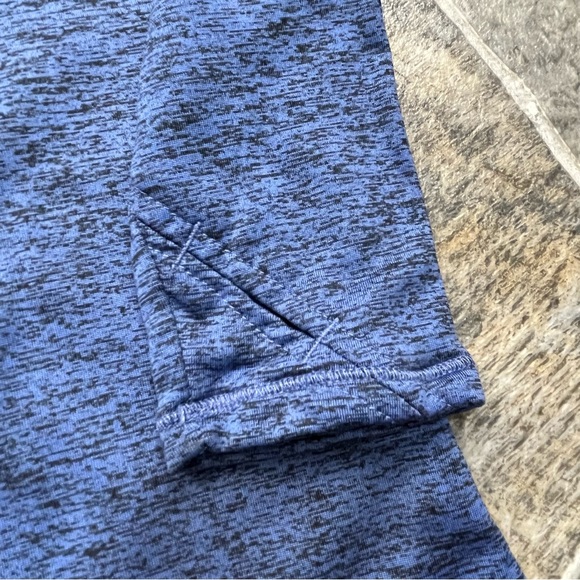 ClimateRight by Cuddl Duds Long Sleeve Top with Thumbholes - Picture 8 of 11